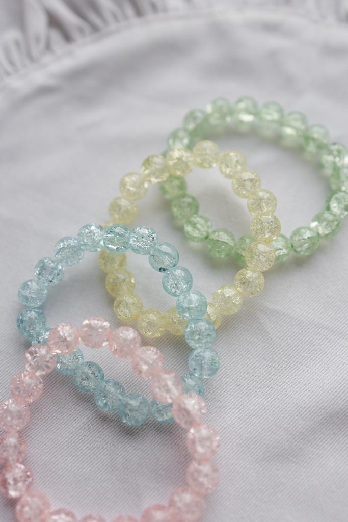 Браслет кракле