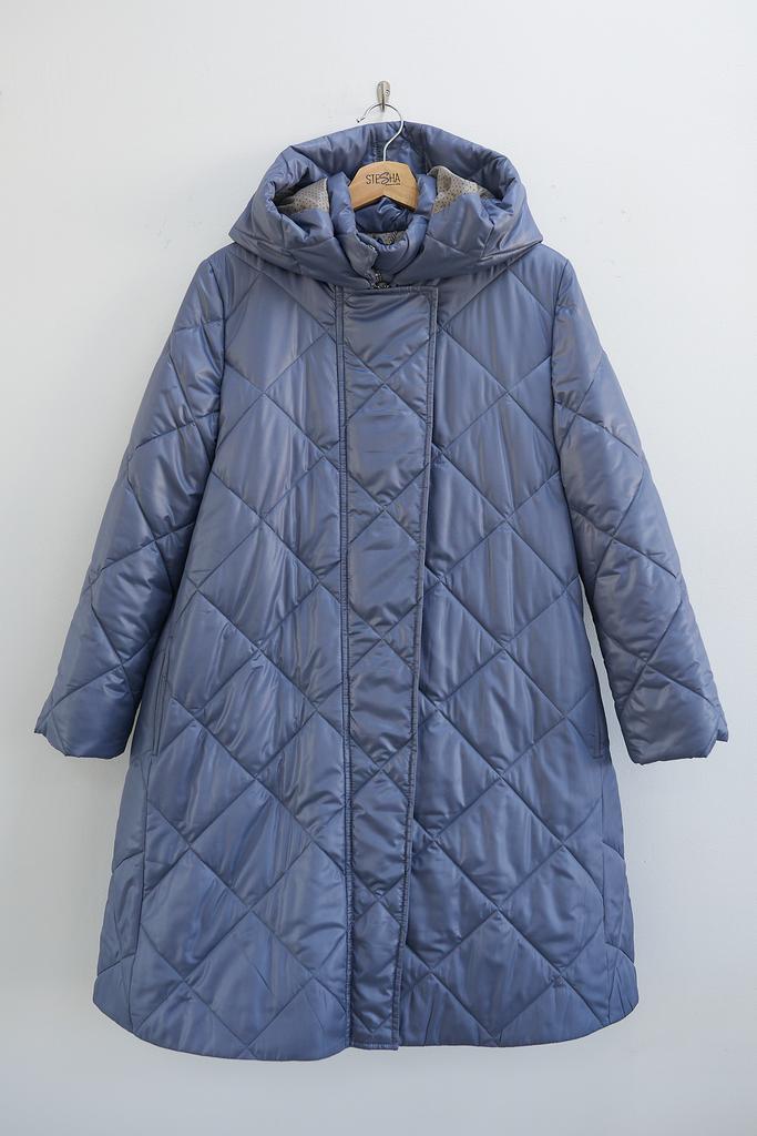 Куртка с кулисой