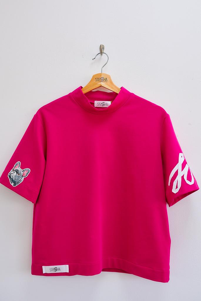 Футболка "LOVE"