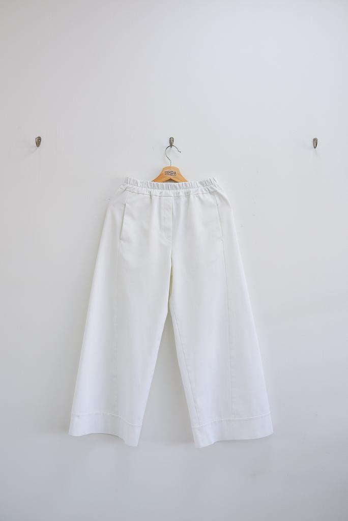 Джинсовые брюки