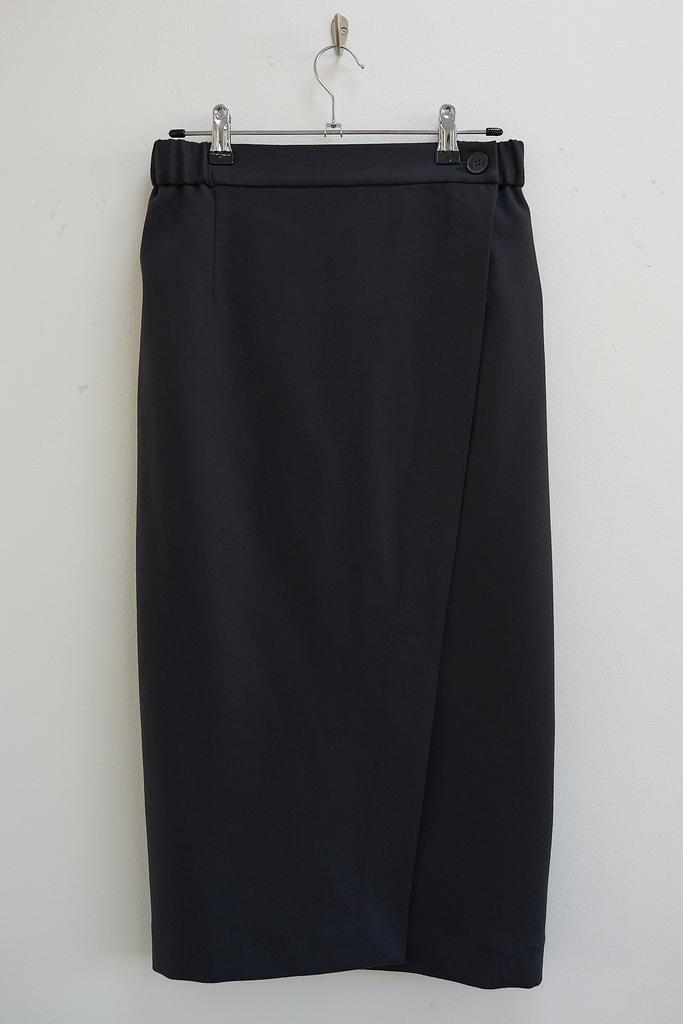 Юбка на запах