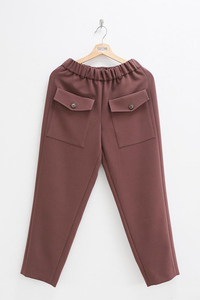 Брюки "Классика"