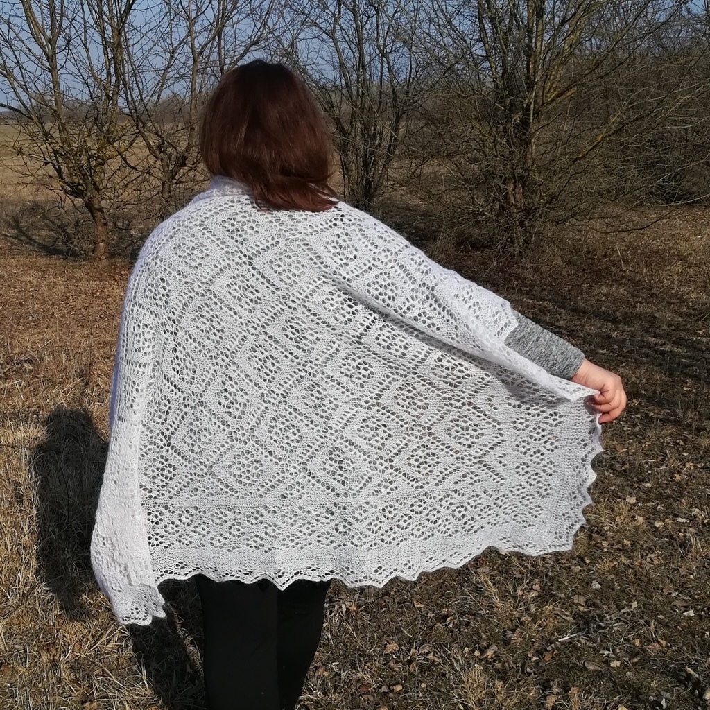 Платок Эрскайн