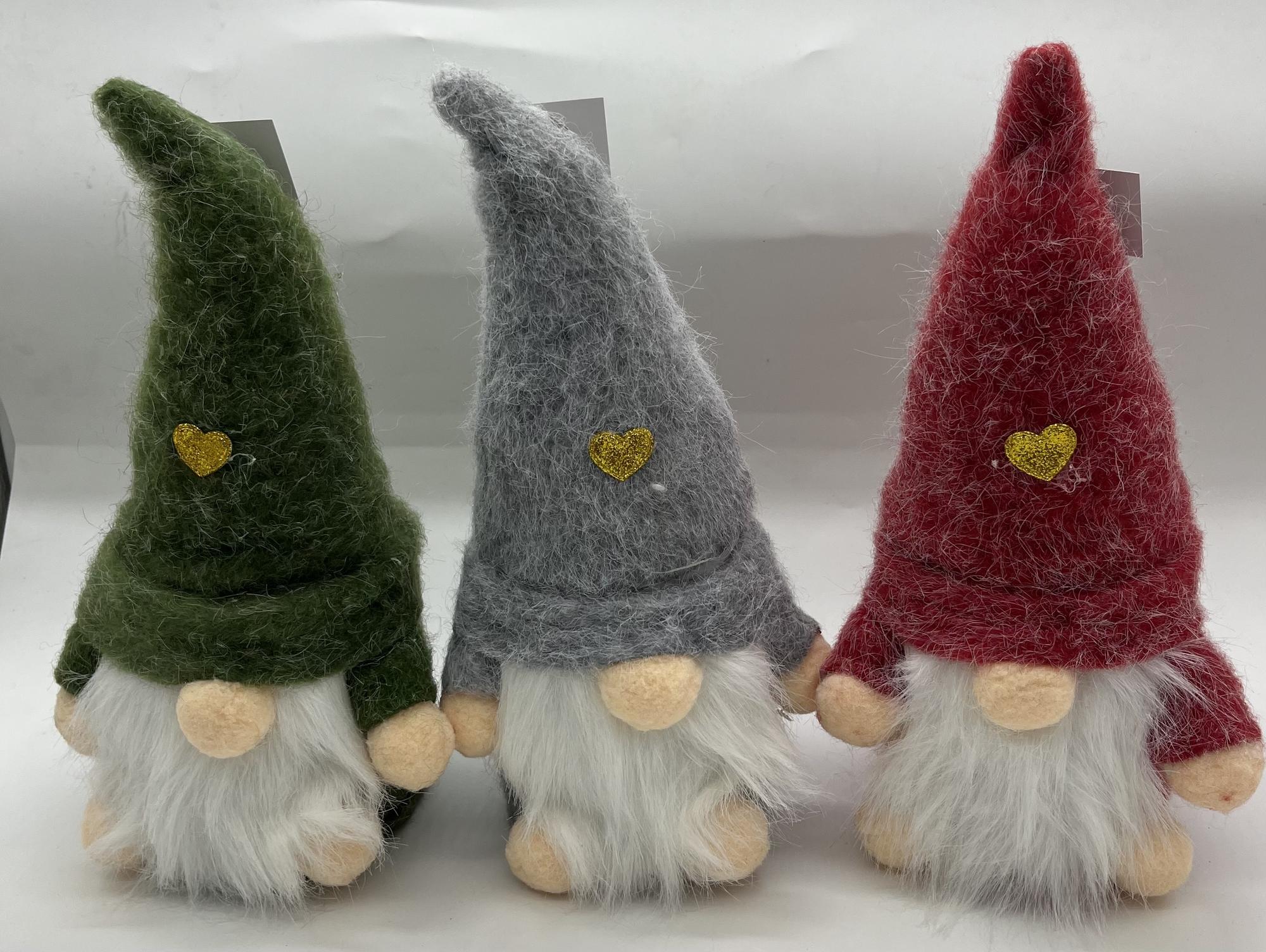 Новогодний подарок "Гном"200гр