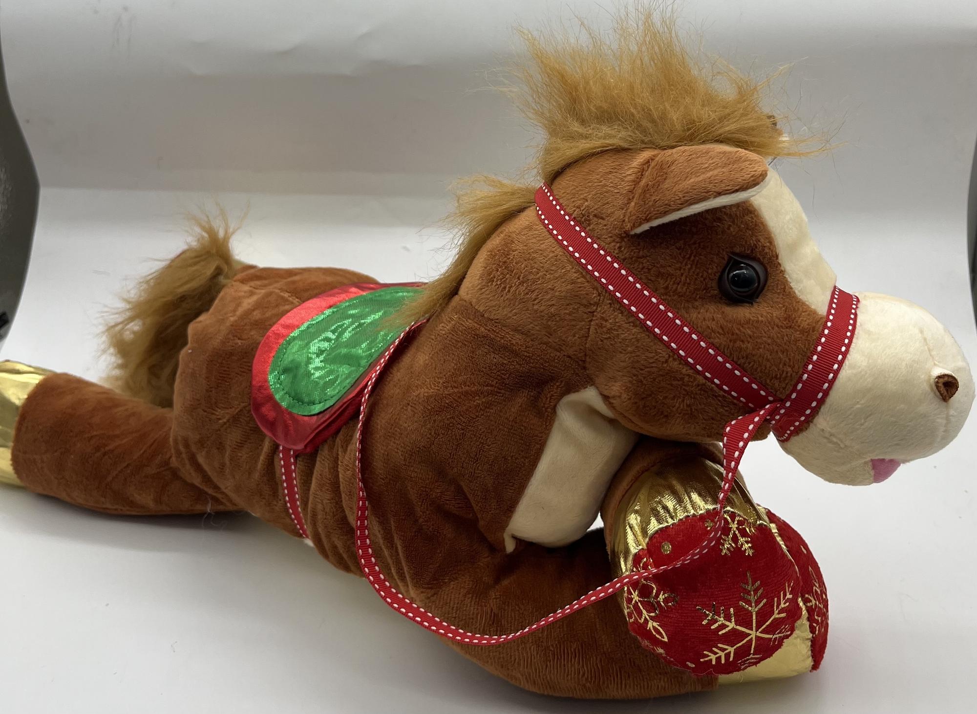 Новогодний подарок "Циркачка"600гр