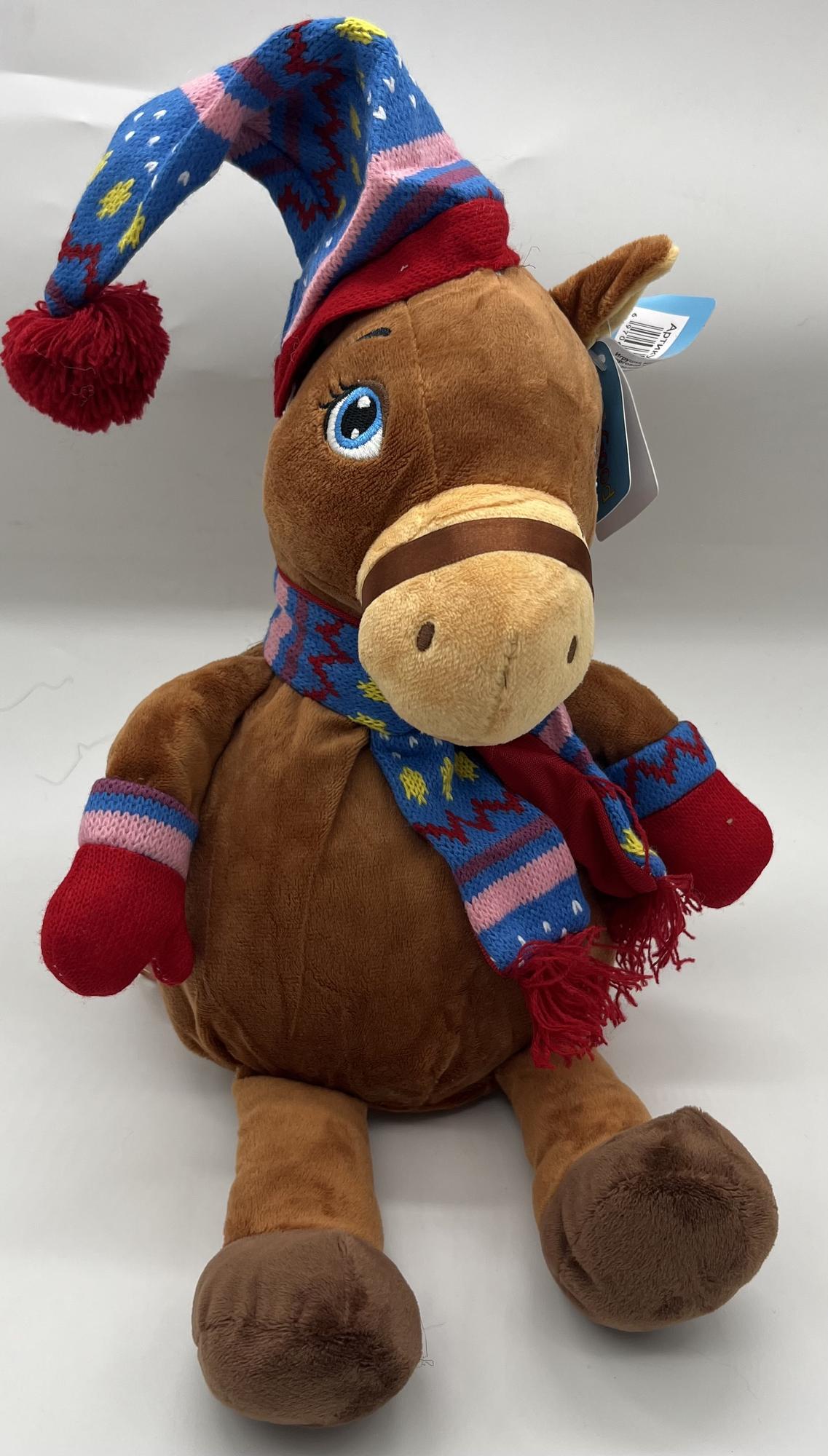 Новогодний подарок "Соня"700гр