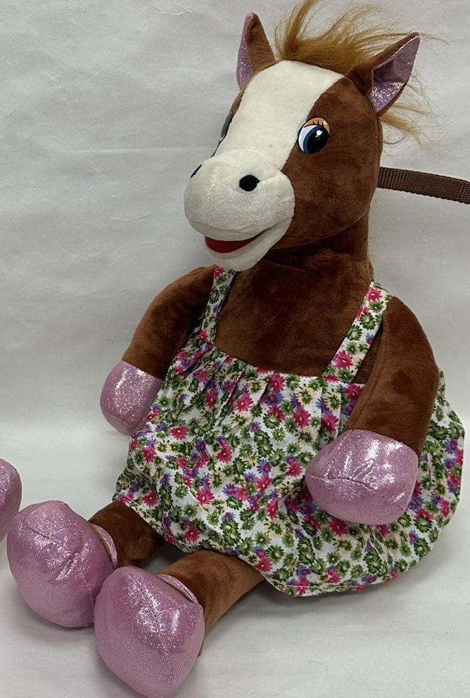 Новогодний подарок "Любочка"800гр