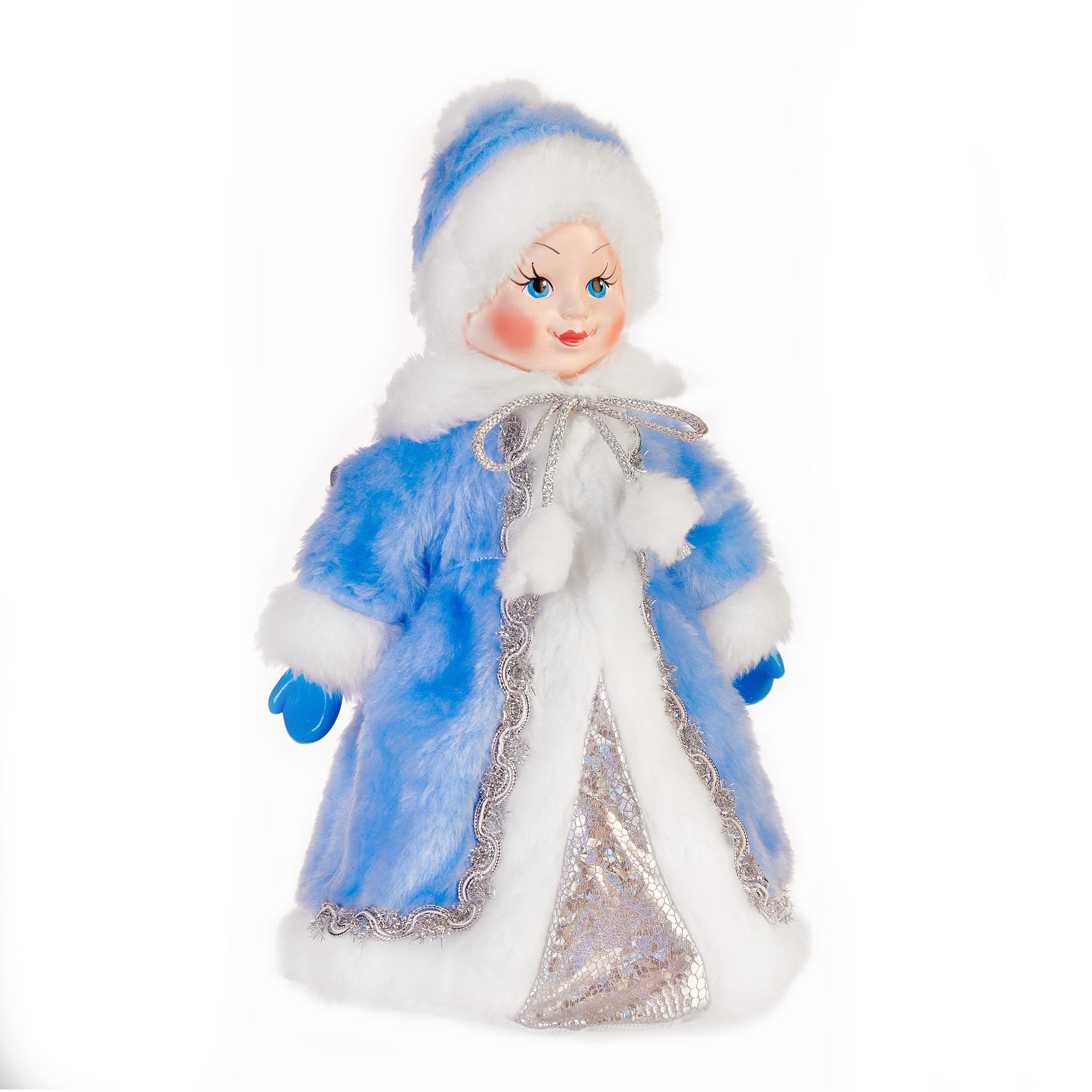 Новогодний подарок "Снегурочка"700гр