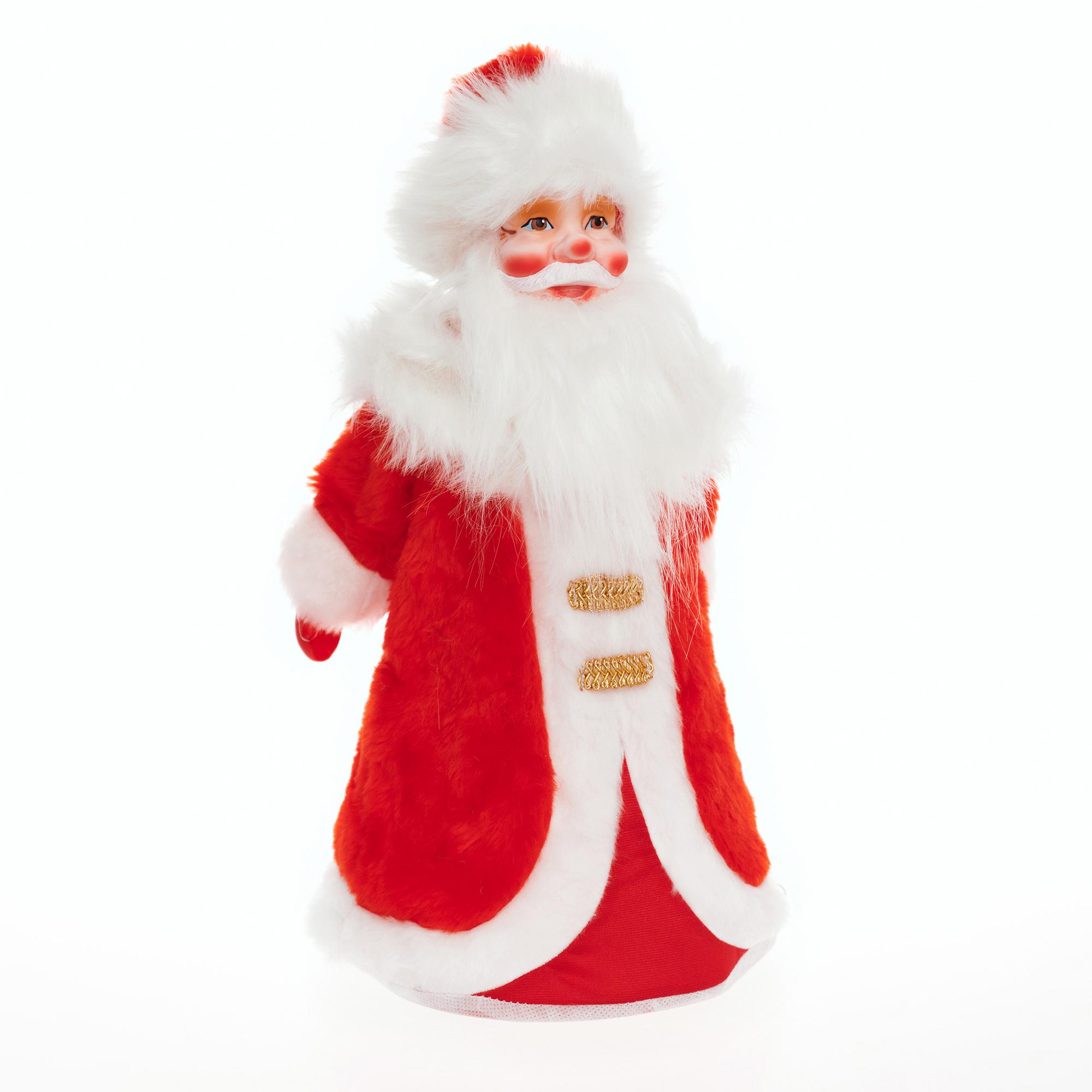 Новогодний подарок "Дед мороз"900гр