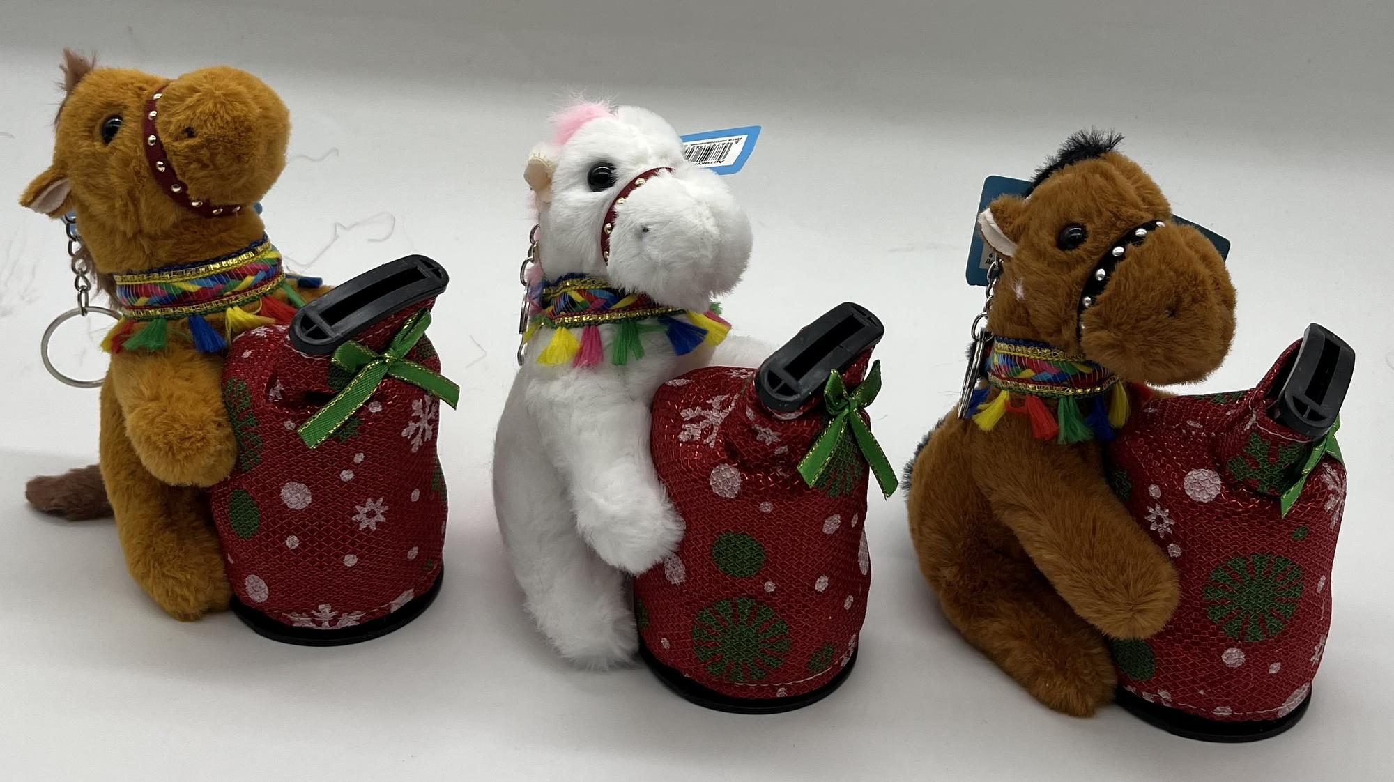 Новогодний подарок"Копилка музыкальная"