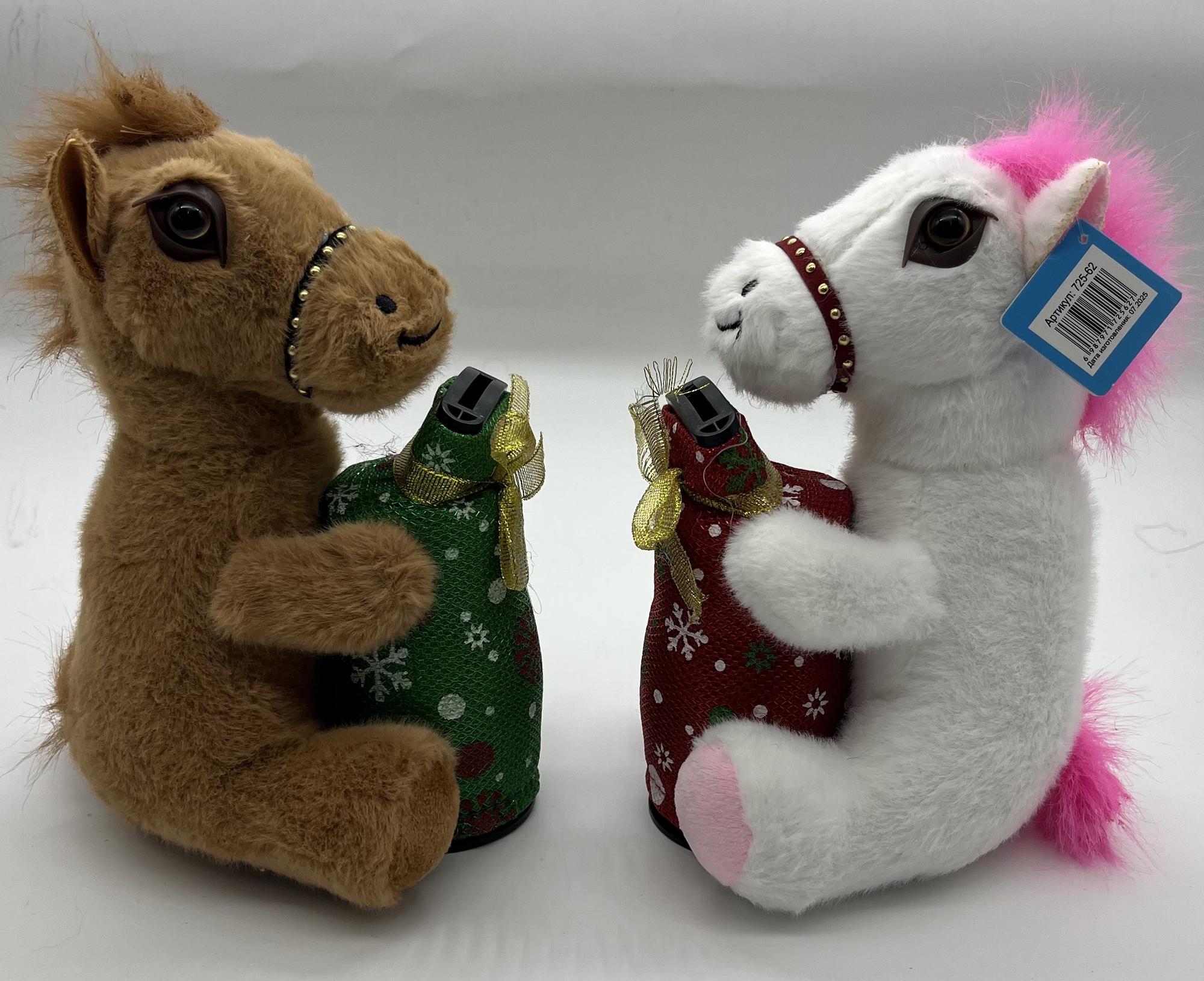 Новогодний подарок "Копилка музыкальная"