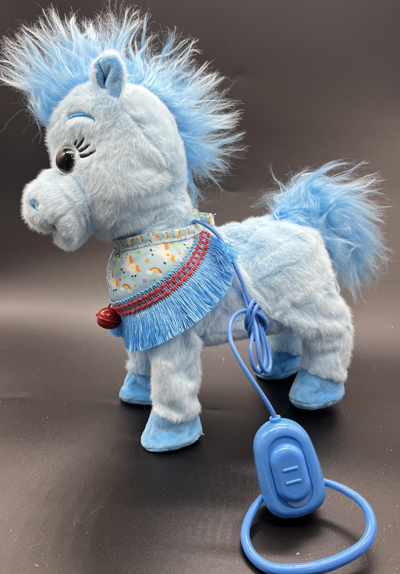 новогодний подарок "Сириус музыкальный с пультом"