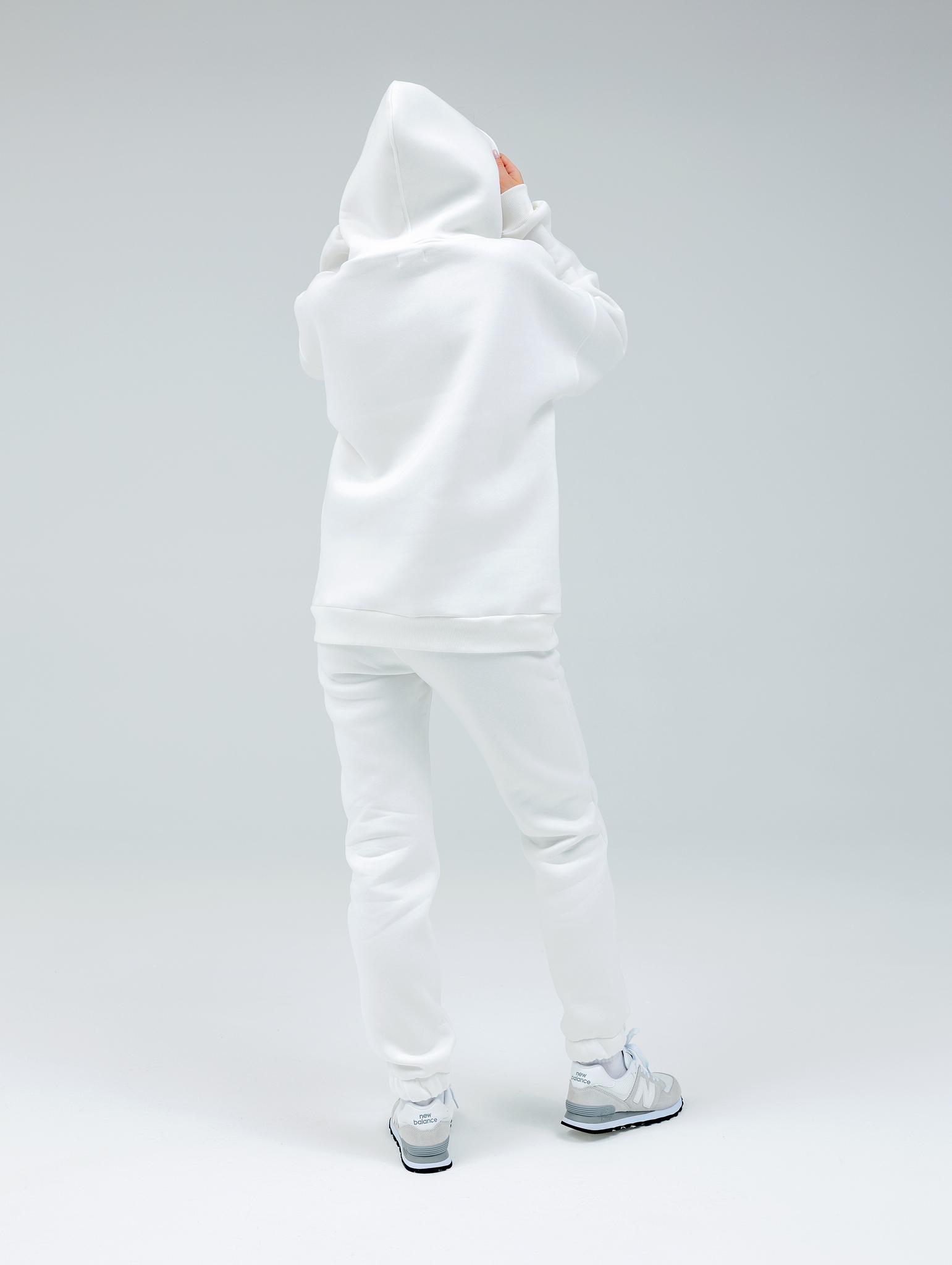 Костюм WARM Тофу