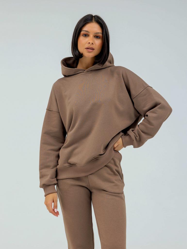 Костюм STREET Мокко