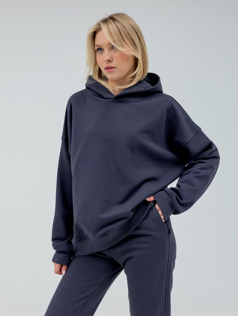 Худи STREET Графит