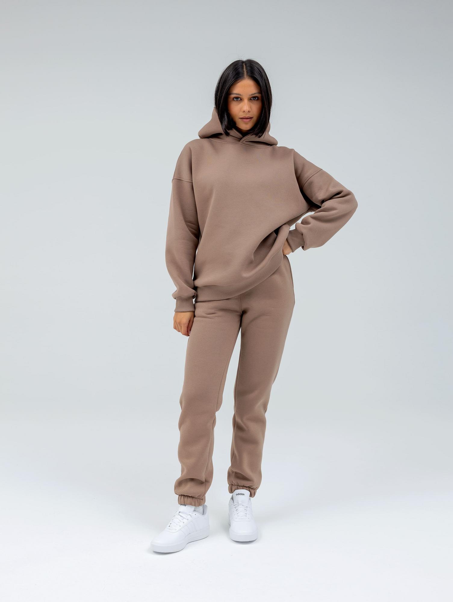 Костюм WARM Мокко