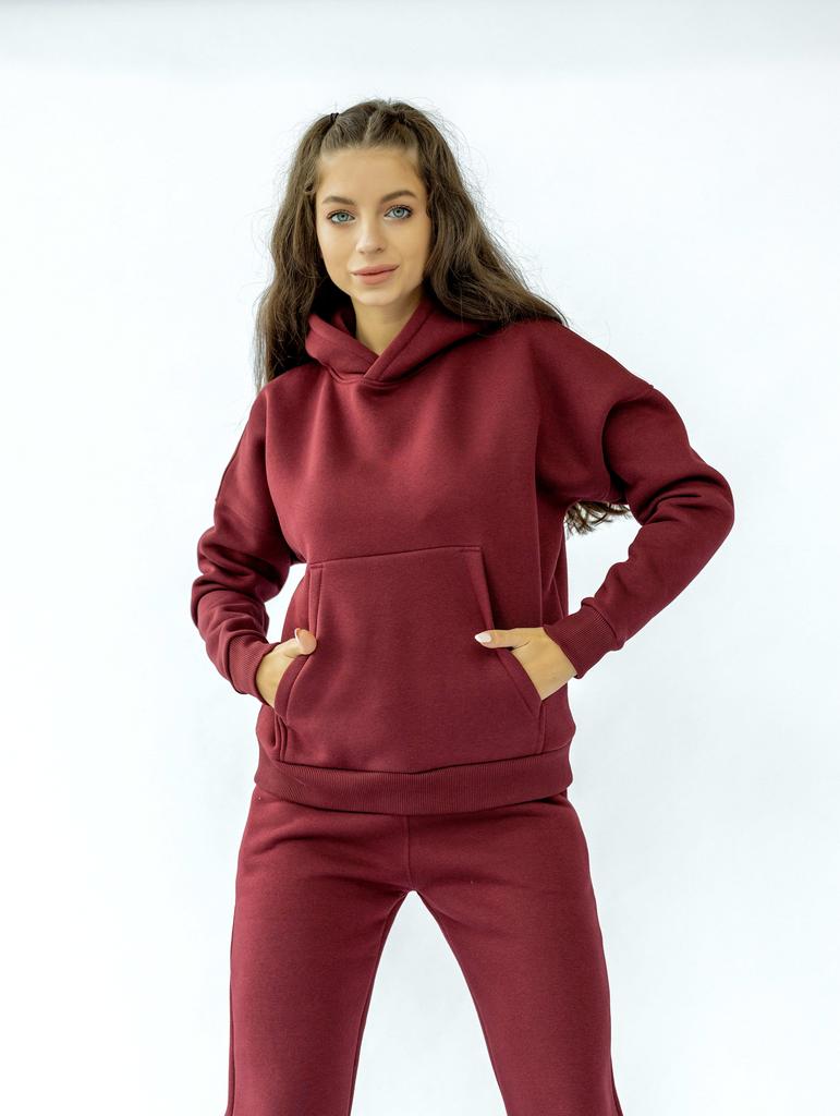 Худи STREET Классика