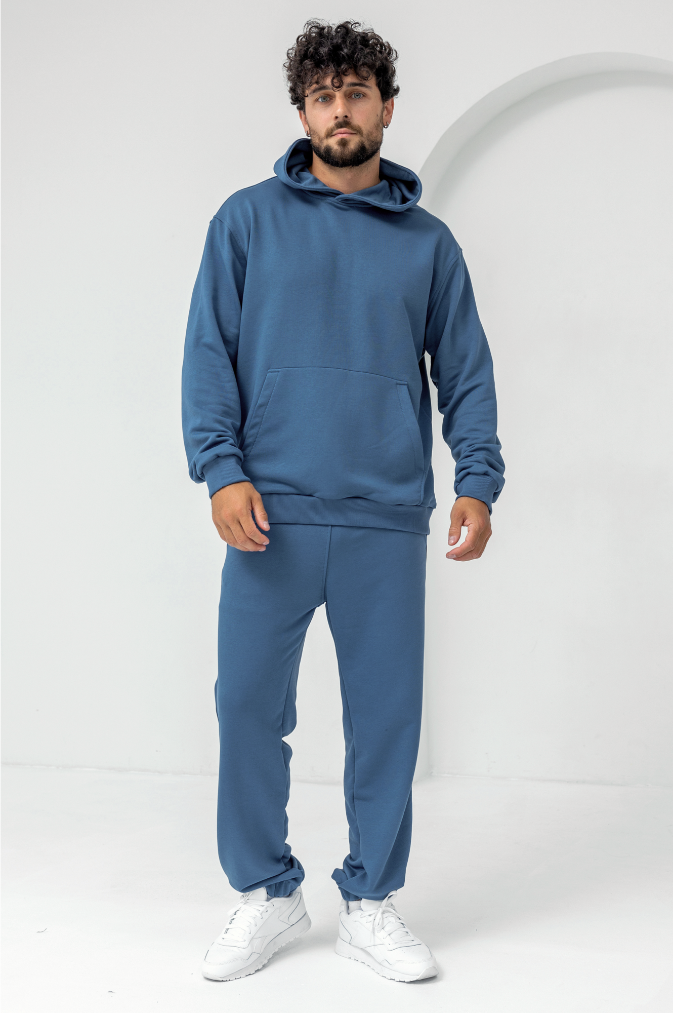 Костюм STREET MEN Индиго