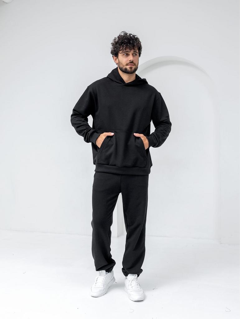 Костюм STREET MEN Черный