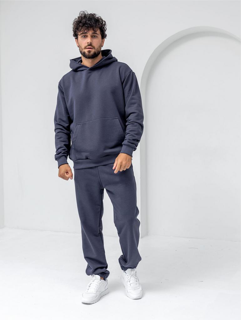 Костюм STREET MEN Графит