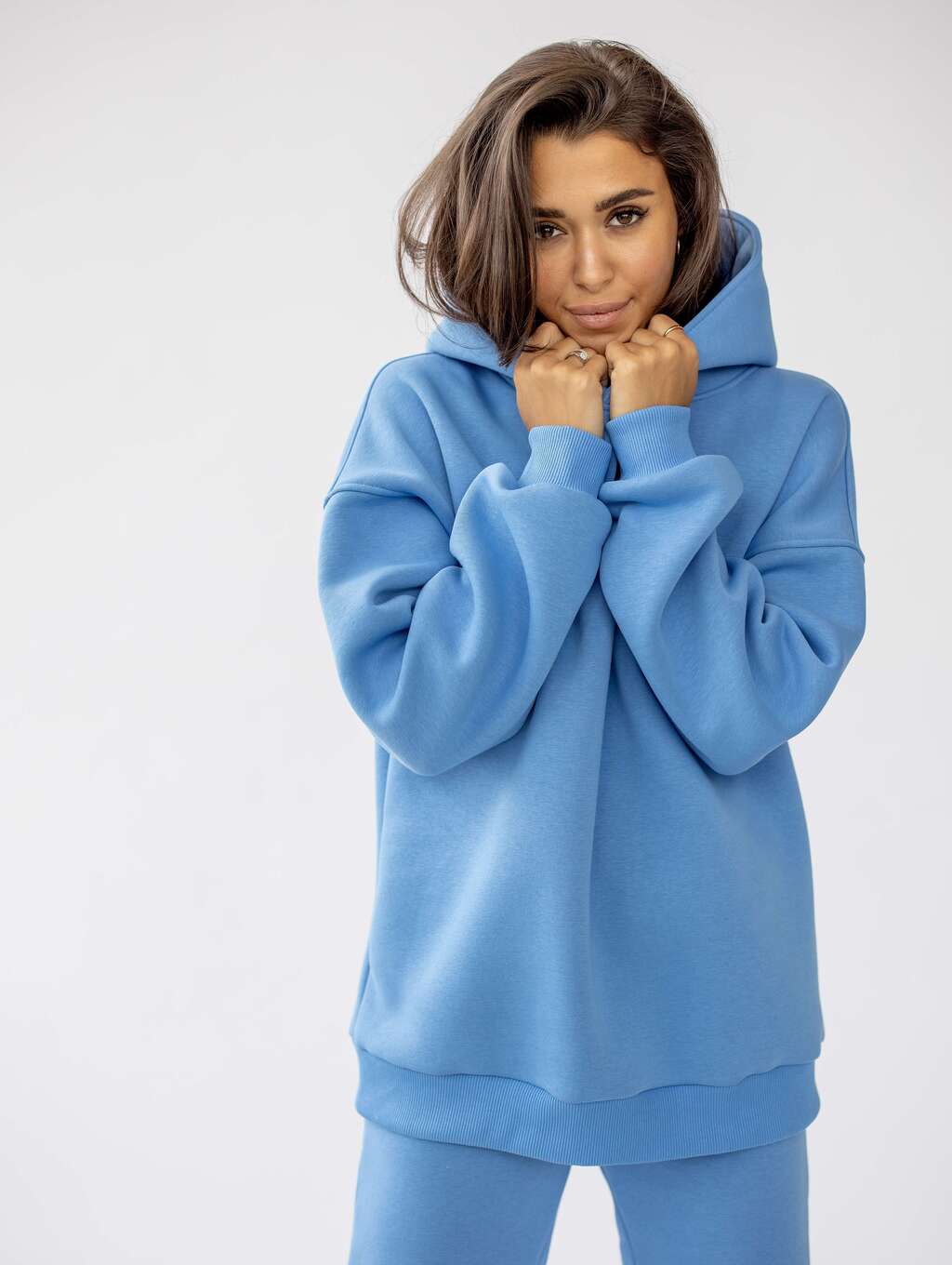 Костюм WARM Гортензия