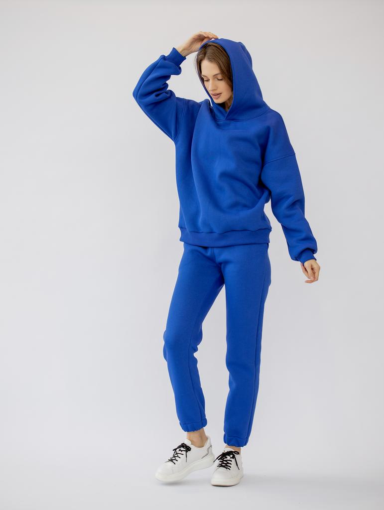 Костюм WARM Электрик