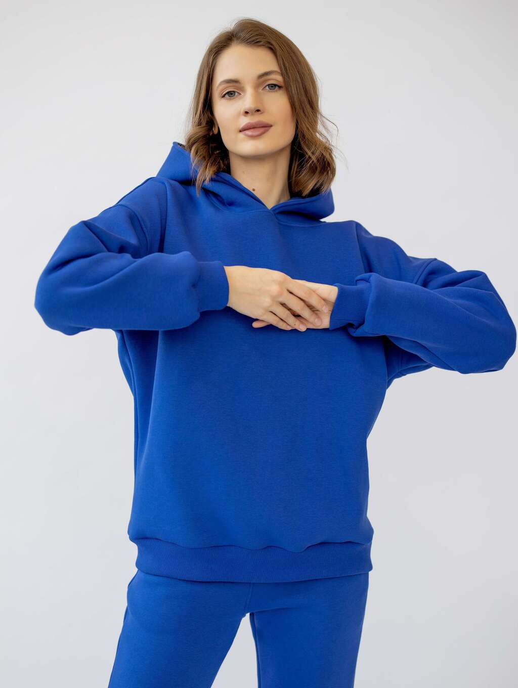 Костюм WARM Электрик