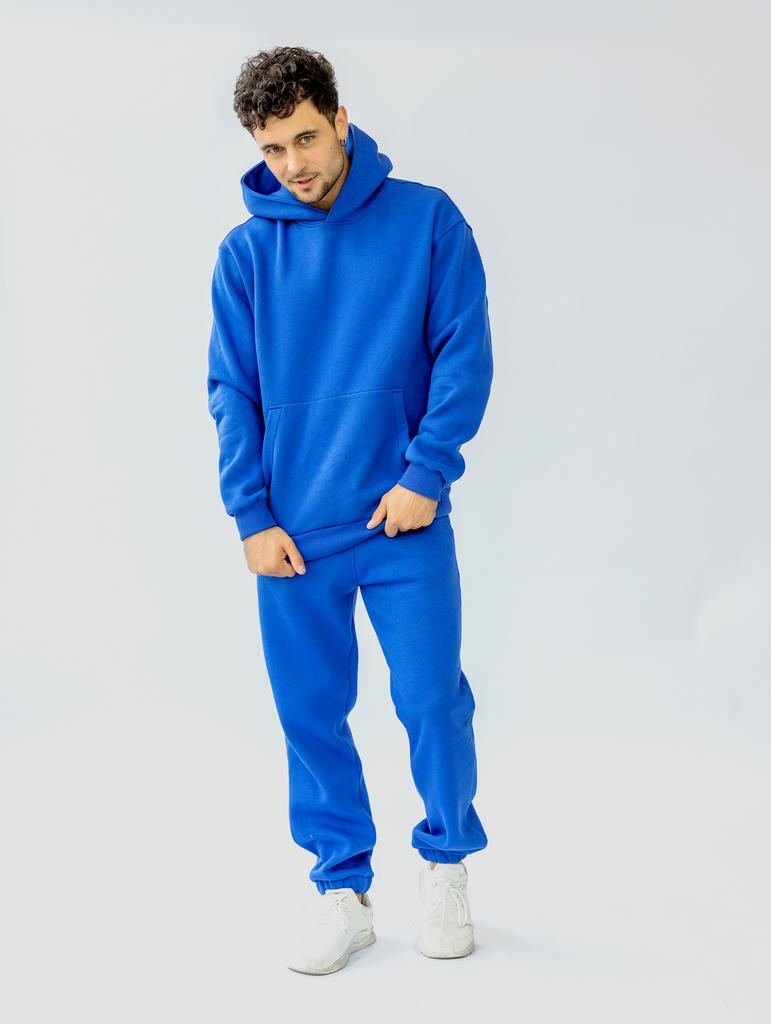 Костюм WARM MEN Электрик