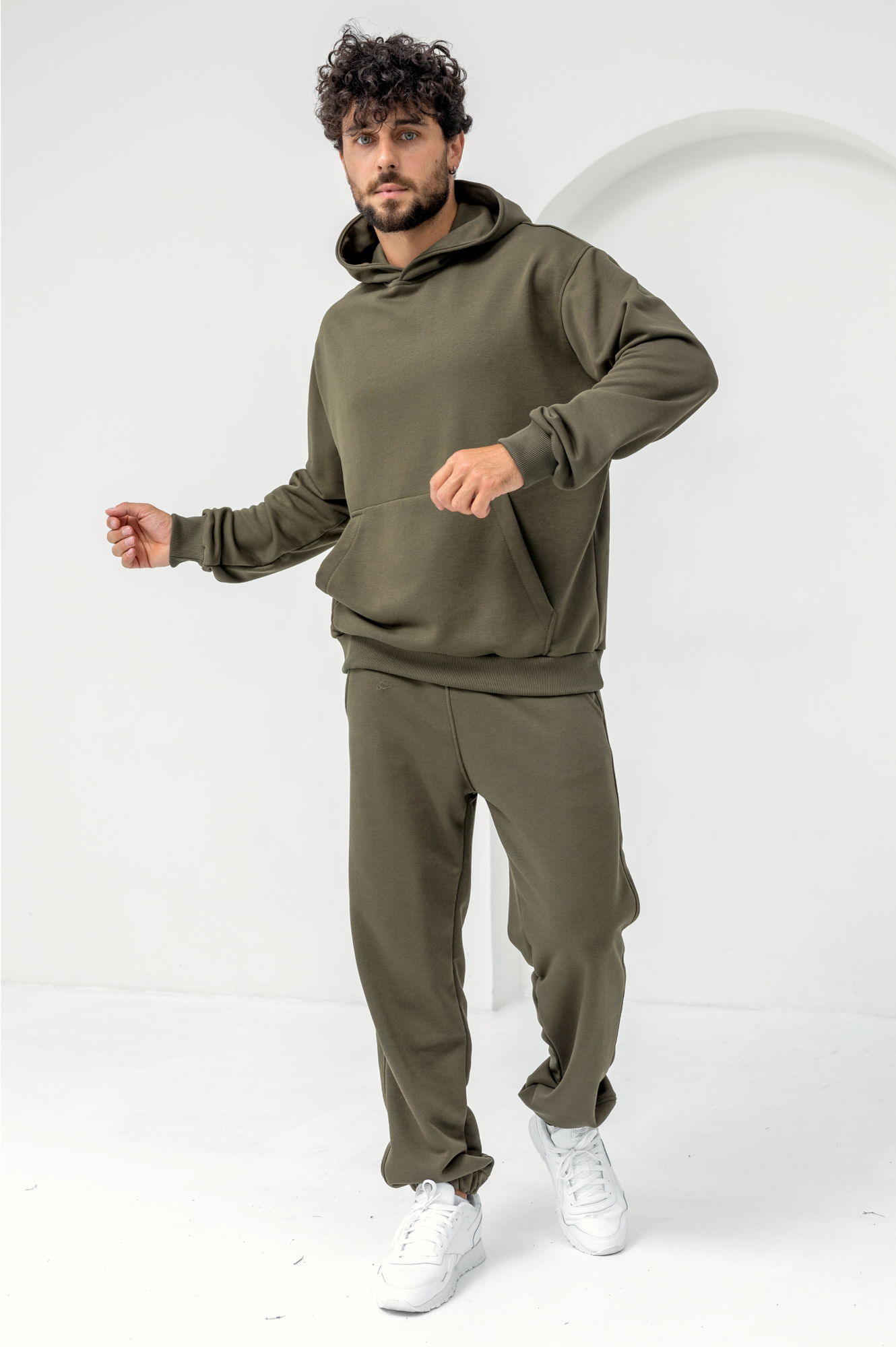 Костюм STREET MEN Хаки