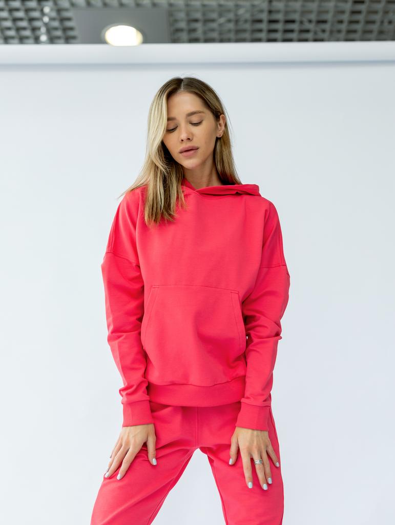 Костюм SLIM Коралл