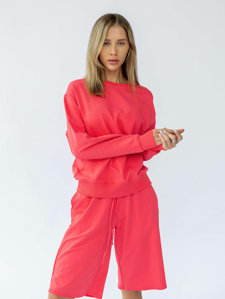 Костюм MIDDLE Коралл