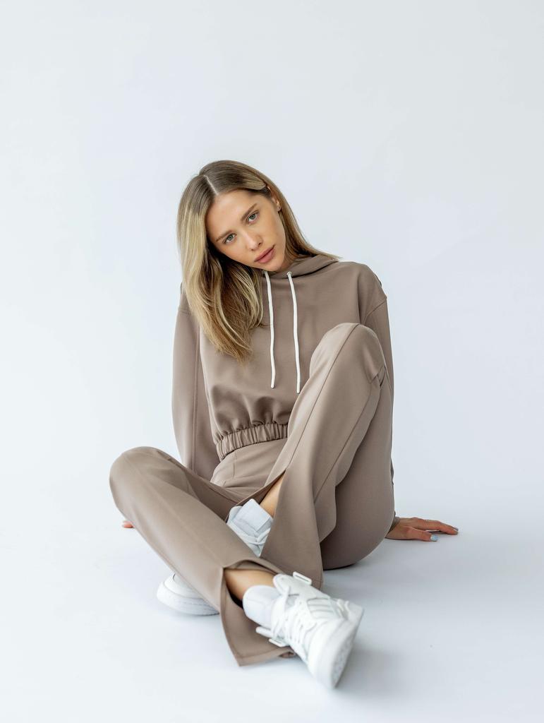 Костюм CHOICE Мокко