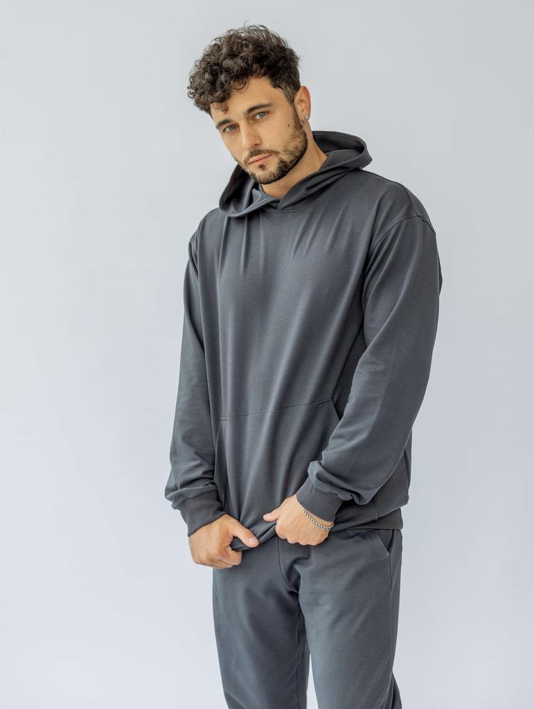 Костюм SLIM MEN Графит