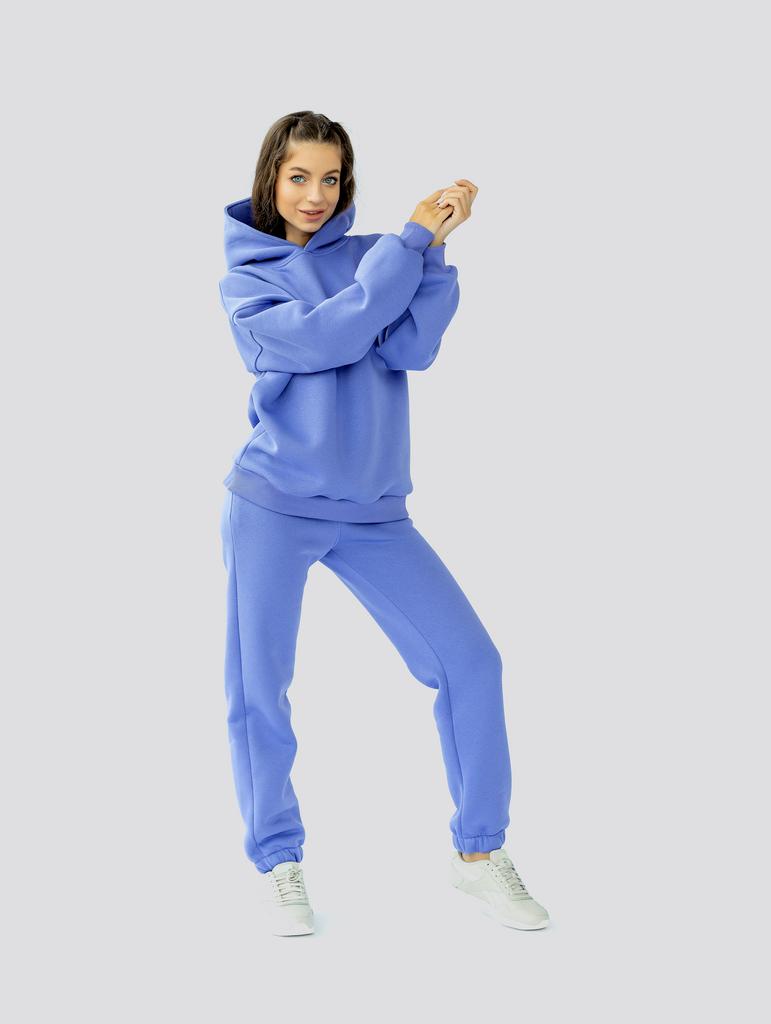 Костюм WARM Very Peri