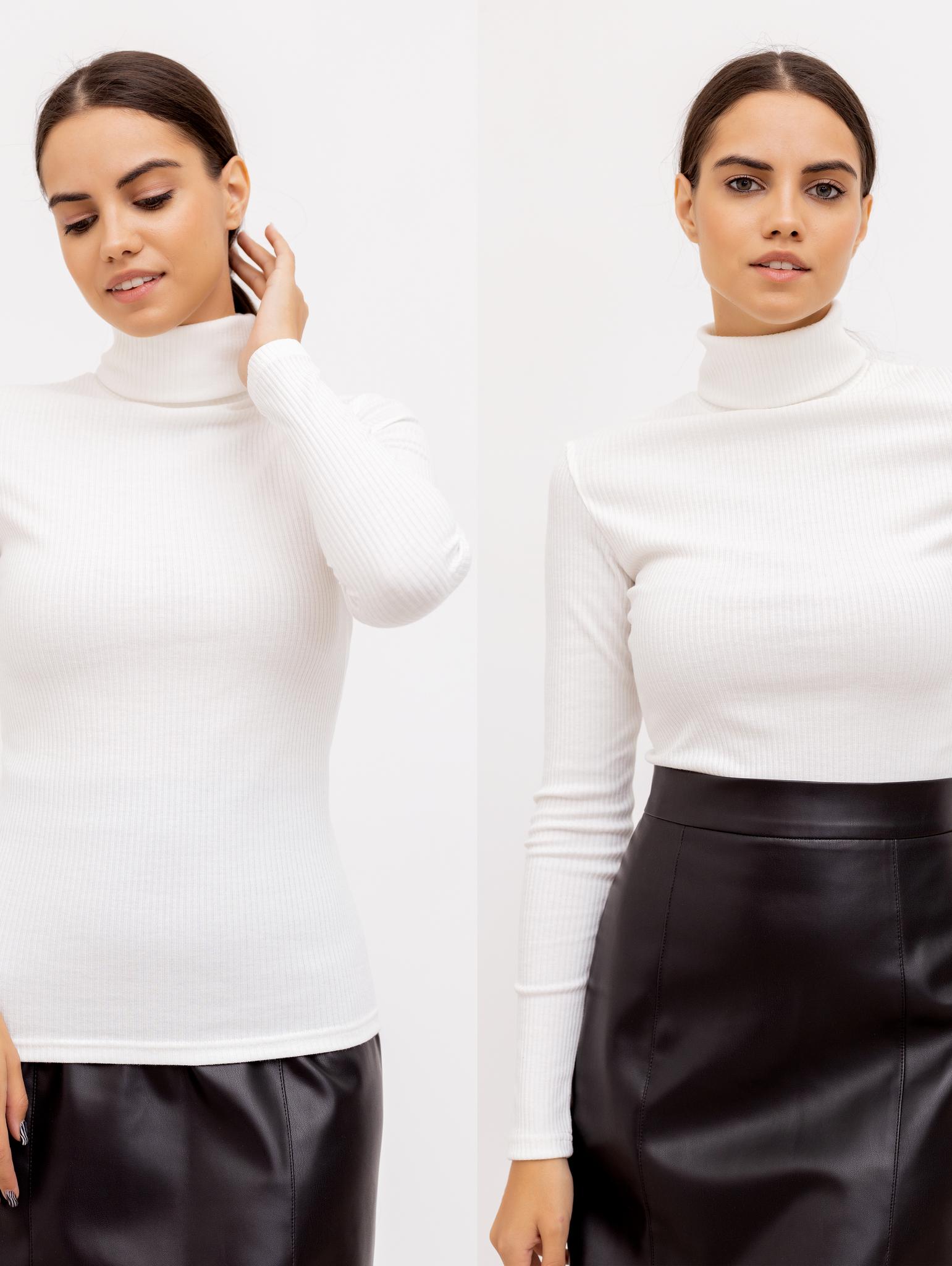Водолазка WAIST Тофу