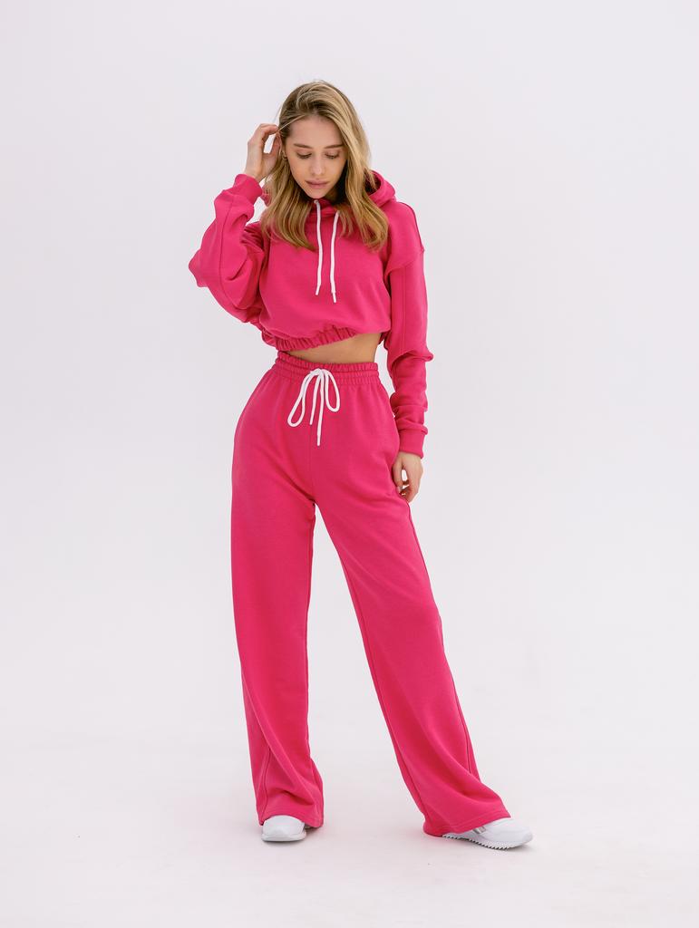 Костюм CHOICE Фуксия