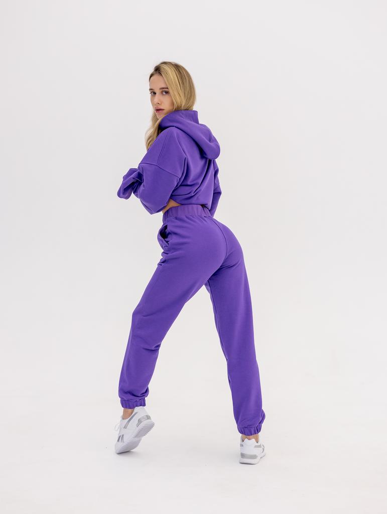 Костюм STREET Фиолет