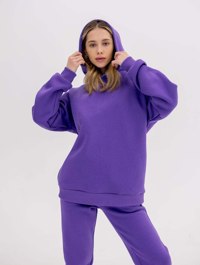 Костюм WARM Фиолет