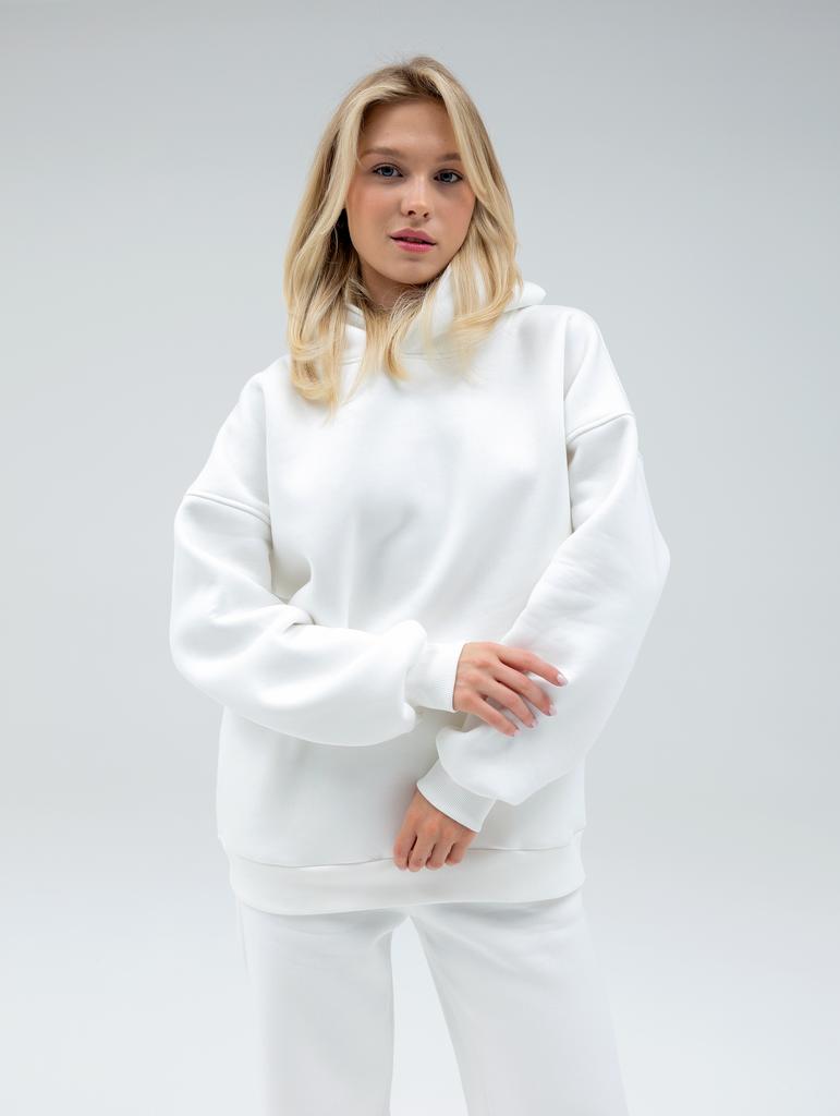 Худи WARM Тофу