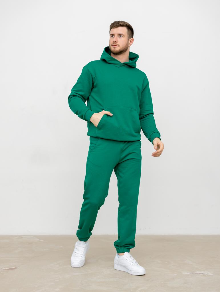 Костюм STREET MEN Зеленый