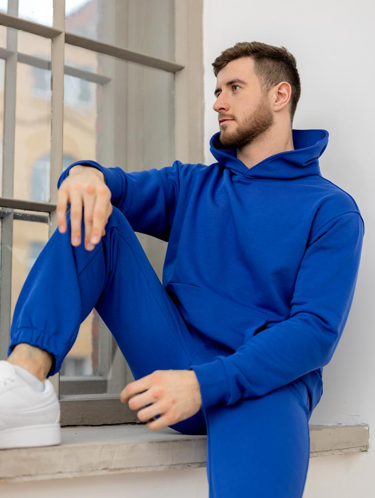 Костюм STREET MEN Электрик