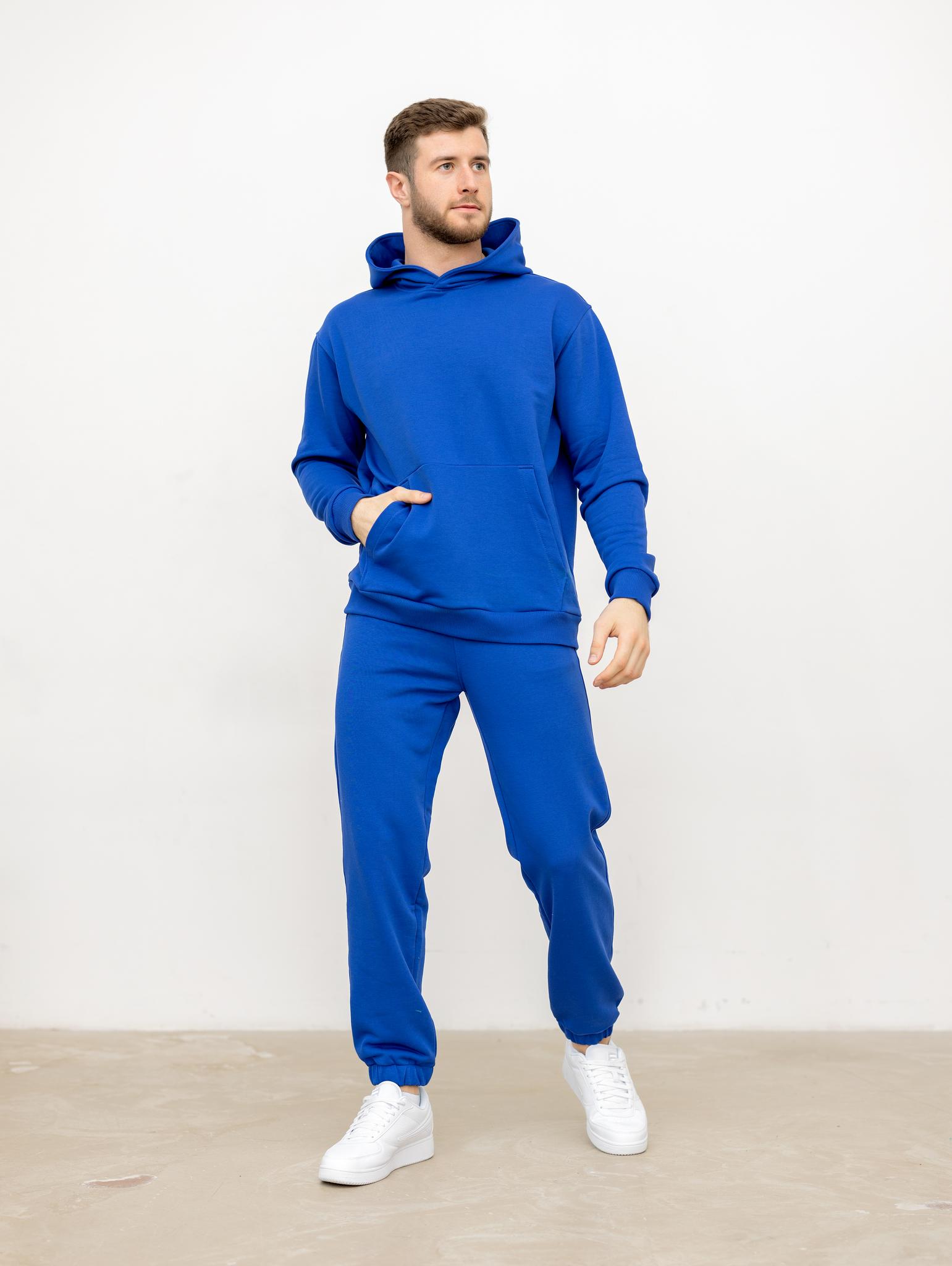 Костюм STREET MEN Электрик