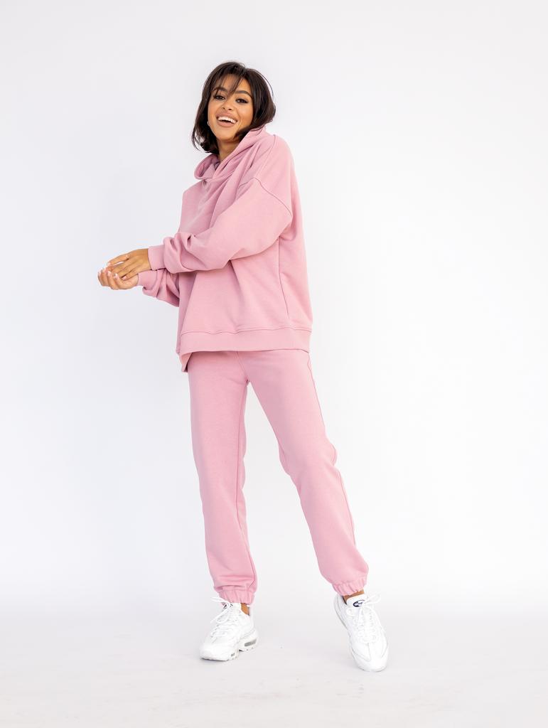 Костюм STREET Пудра