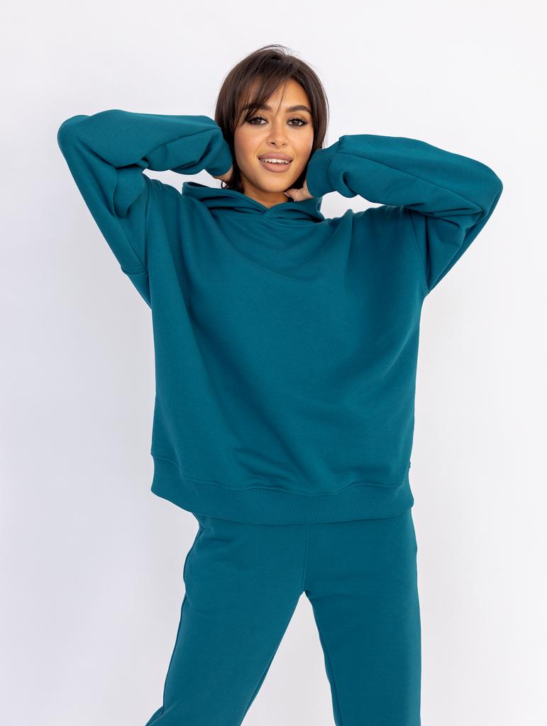 Костюм STREET Еловый