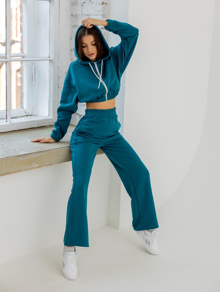 Костюм CHOICE Еловый