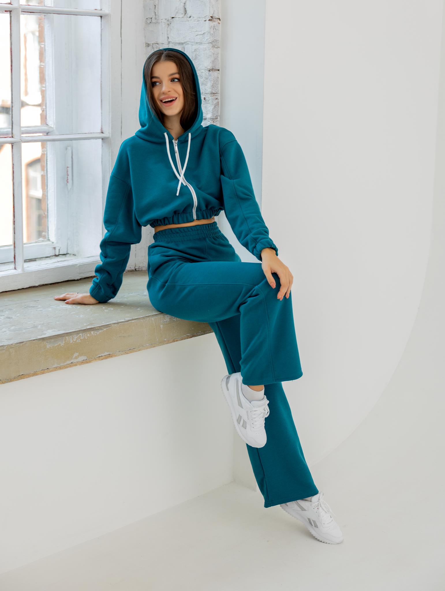 Костюм CHOICE Еловый