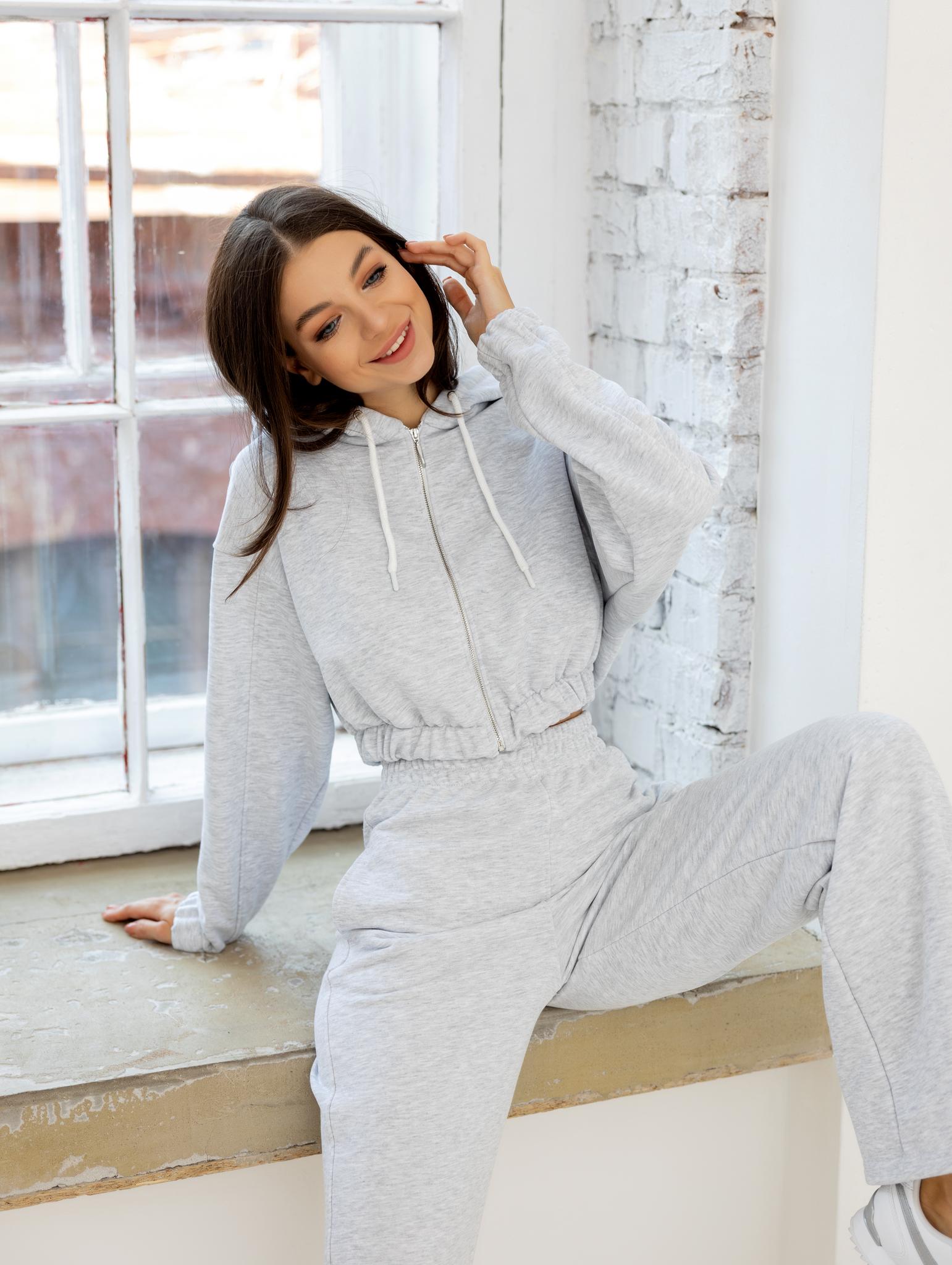 Костюм CHOICE Меланж