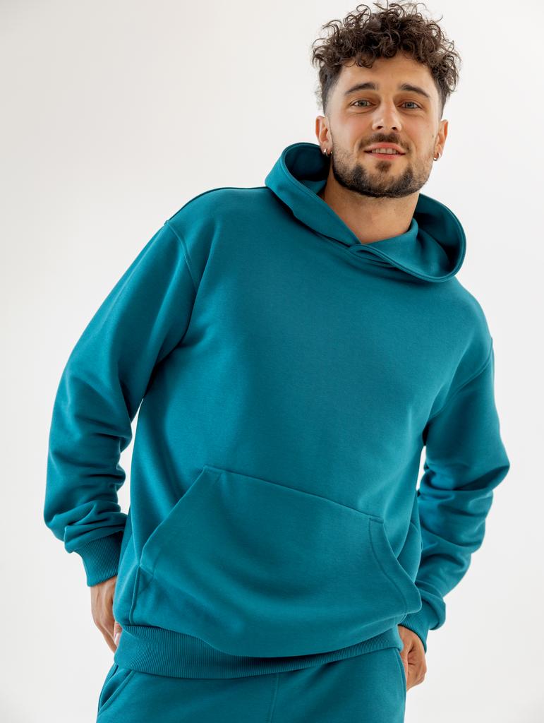 Костюм STREET MEN Еловый