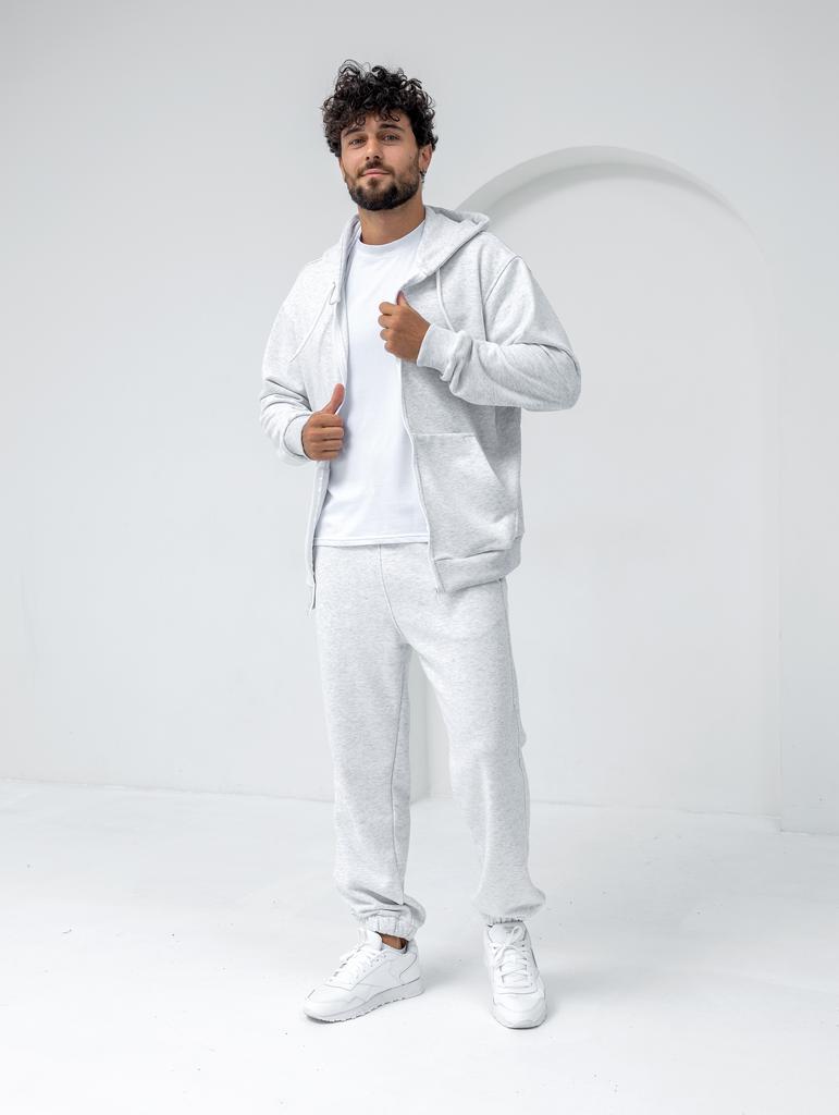 Костюм ZIP MEN Меланж