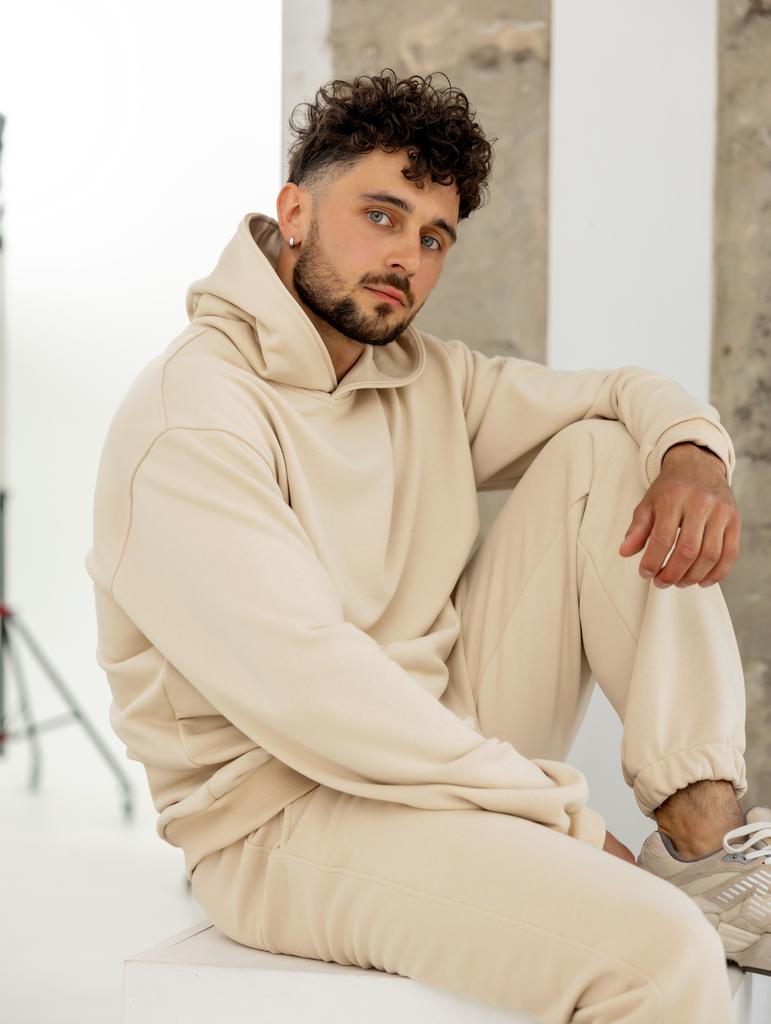 Костюм STREET MEN Тапиока